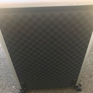 Louis Vuitton Horizon 70 Damier Graphite Canvas